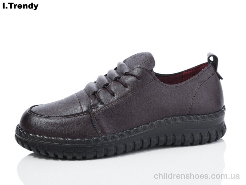 Туфли Trendy BK372-9