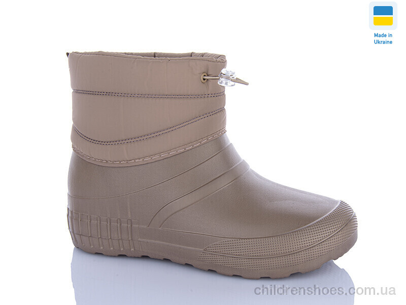 Сапоги из пены D401DBG DeMur / p. 36-41 / 6пар