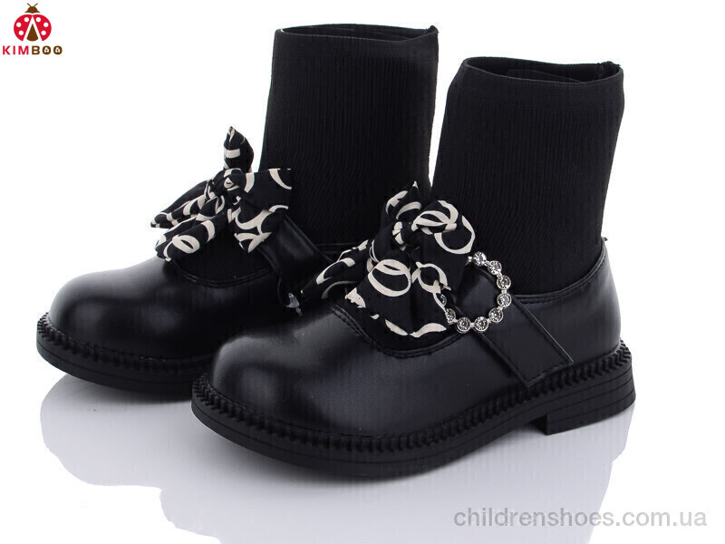 Ботинки Kimbo-o XH2237-2B