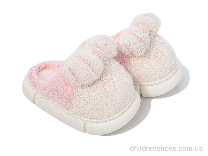 Тапки No brand SL13 pink