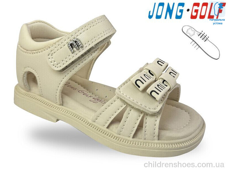 Босоножки JongGolf A20696-6