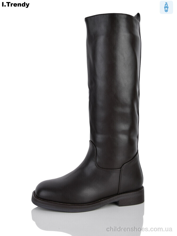 Сапоги BT1565-2 Trendy / p. 36-41 / 6пар