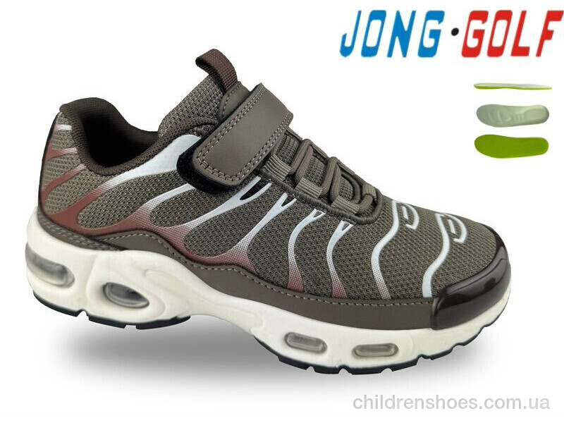 Кроссовки JongGolf C11838-4