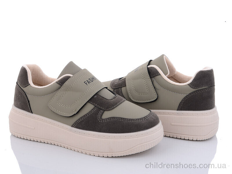 Кроссовки Violeta only one 150-29 green