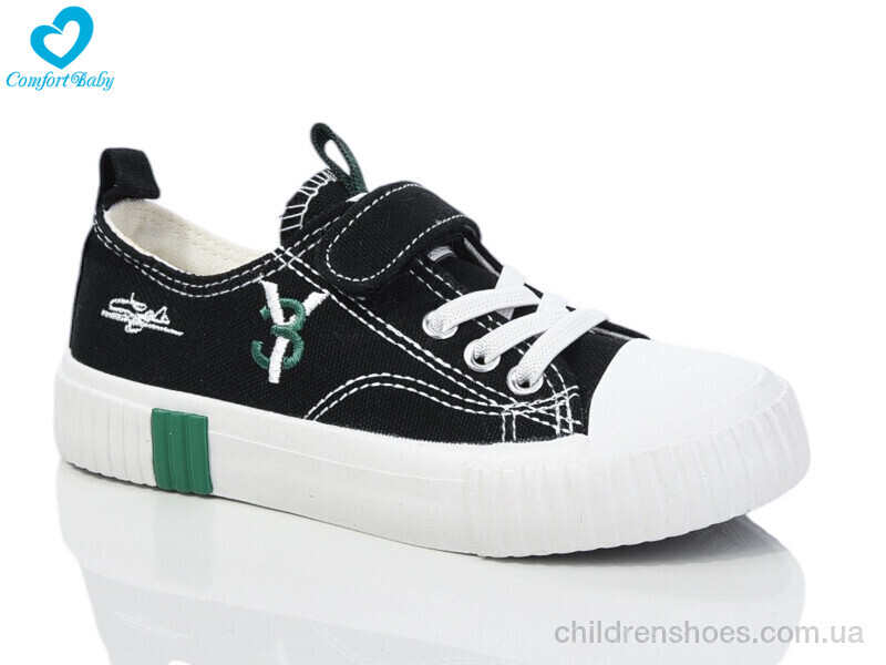 Кеды 702 Comfort-baby / p. 25-30 / 8пар