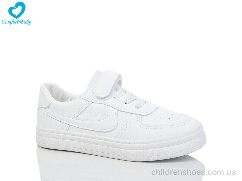 Кроссовки 301А (25-30) Comfort-baby / p. 25-30 / 10пар