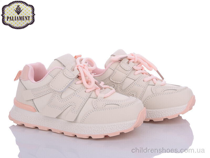 Кроссовки PALIAMENT L443-3
