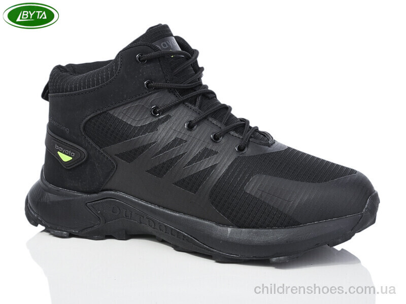 Ботинки Bayota A9058-3