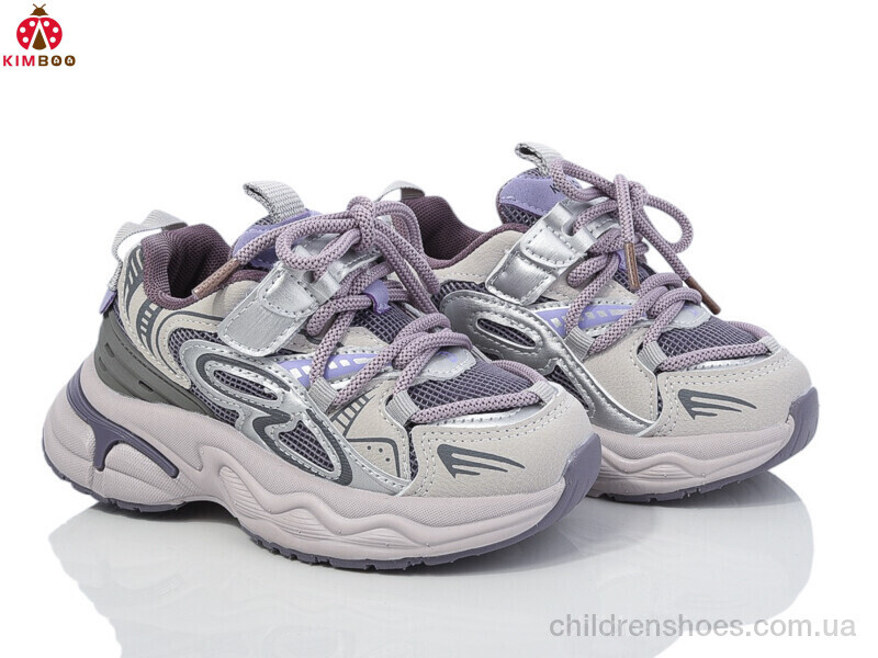 Кроссовки Kimbo-o HJ560-2Z