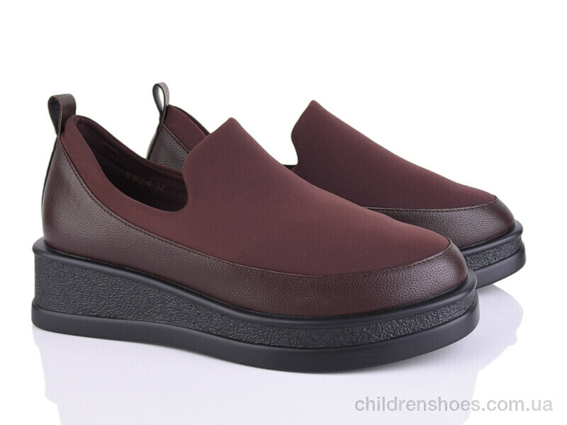 Туфли Loretta V302-4