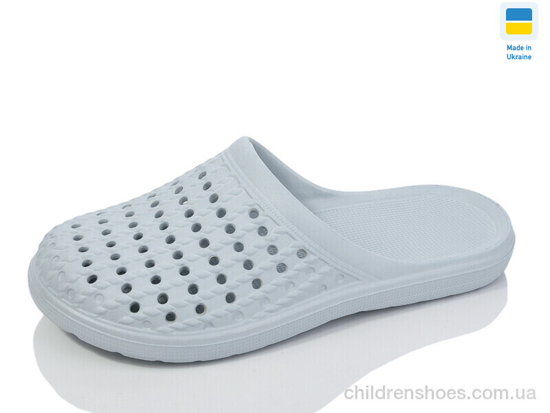 Шлепки N202 серий Lot Shoes / p. 36-41 / 6пар