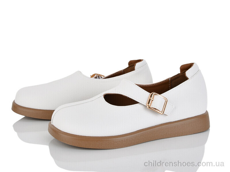 Туфли Loretta Y103-3