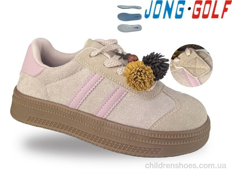 Кроссовки JongGolf C11913-8