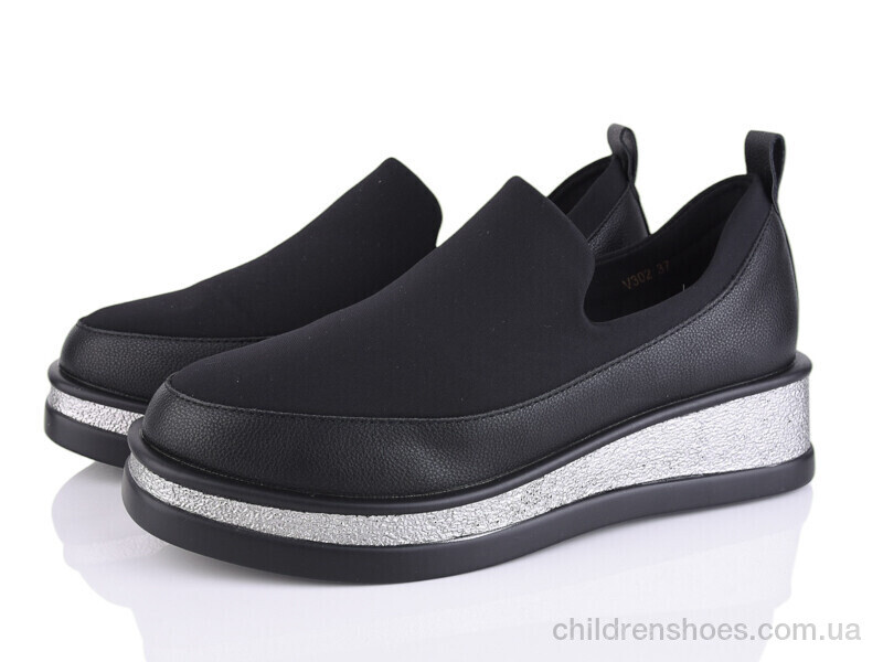 Туфли Loretta V302