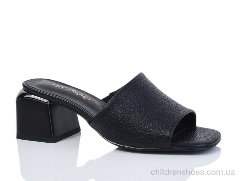 Шлепки женские Lino Marano F623-L