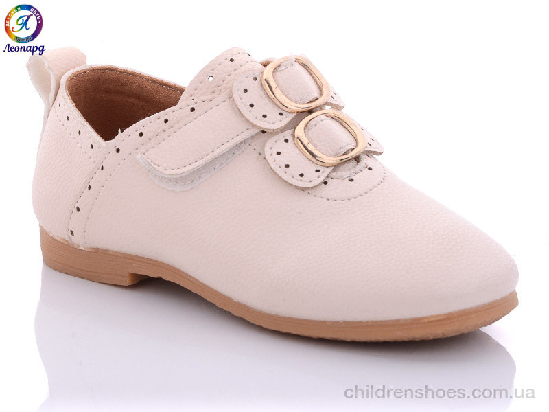 Туфли No brand A2 beige