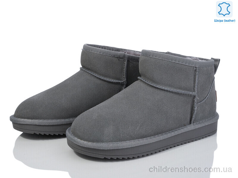 Угги ITTS 5855-19