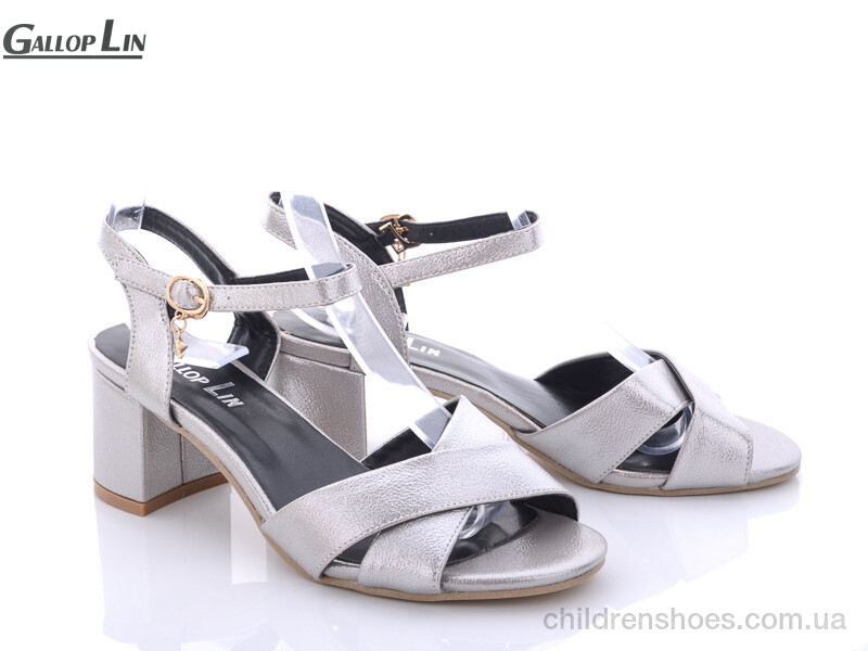Босоножки Gallop Lin E238