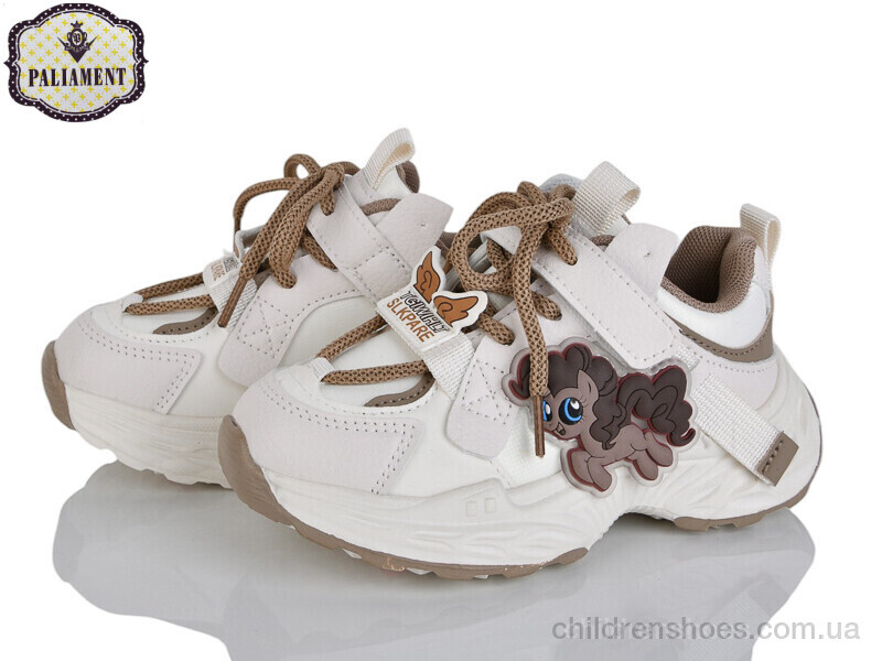 Кроссовки PALIAMENT A0039-4