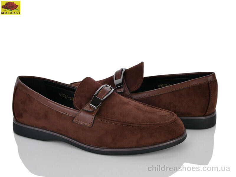 Туфли U9588-10 Mei De Li / p. 36-40 / 8пар