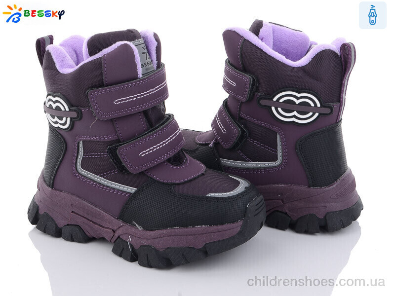 Ботинки Bessky BM3101-3B