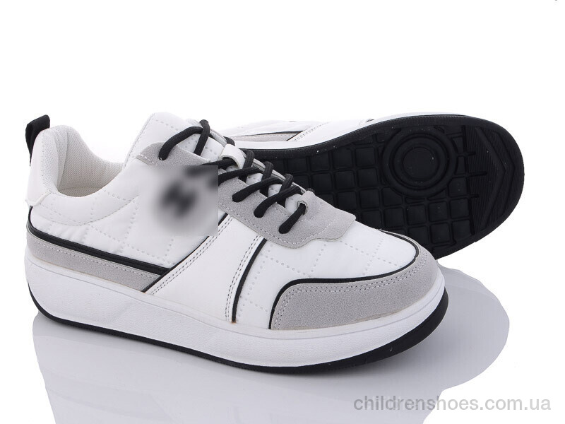 Кроссовки Violeta only one 197-159 white