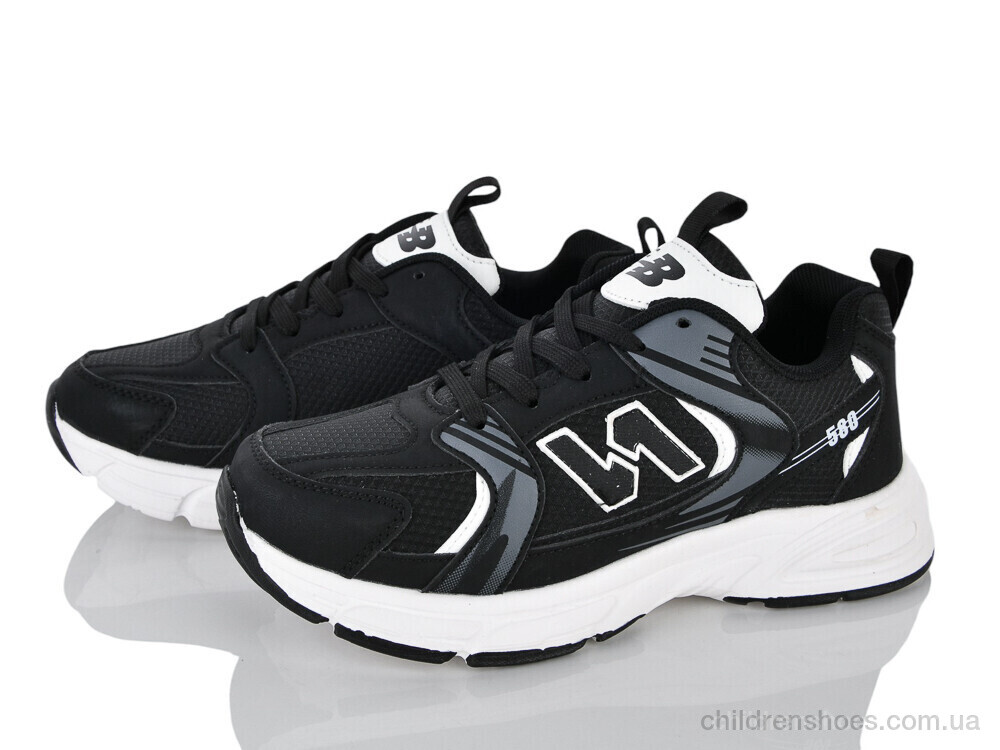Кроссовки 574-1-1 Xifa kids / p. 36-41 / 8пар