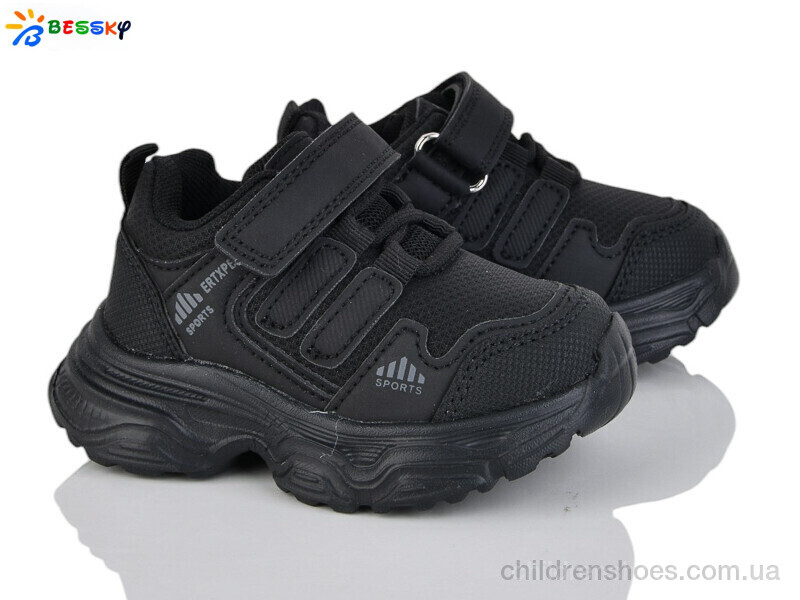 Кроссовки Bessky BY5000-1A