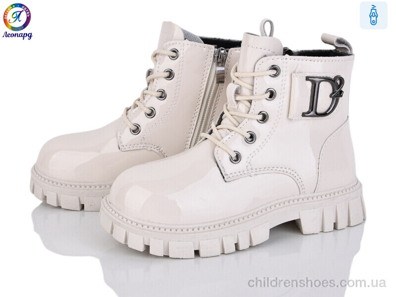 Ботинки No brand F022-11