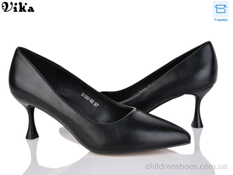 Туфли Vika B120-42