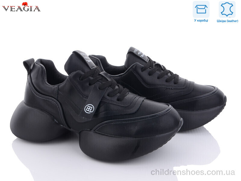 Кроссовки Veagia F898-1