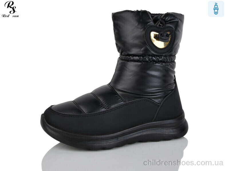 Дутики No brand F836