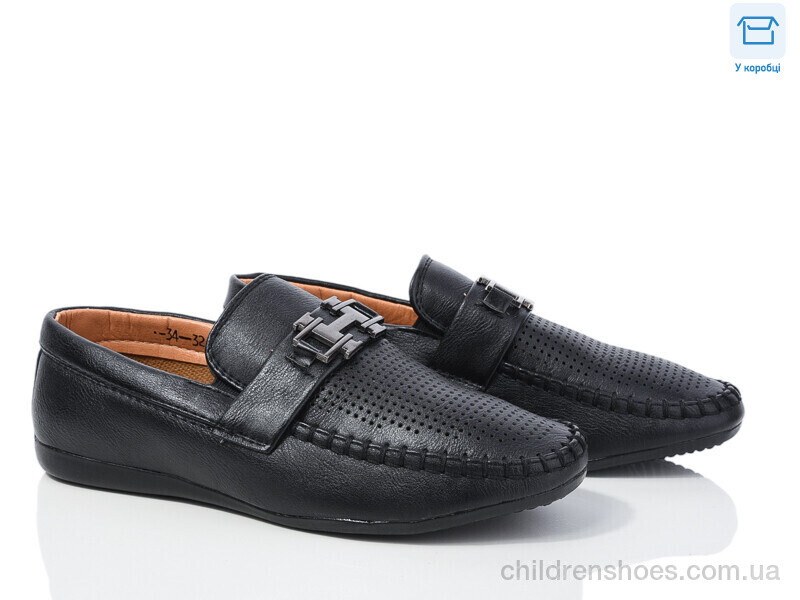 Туфли Waldem WS34