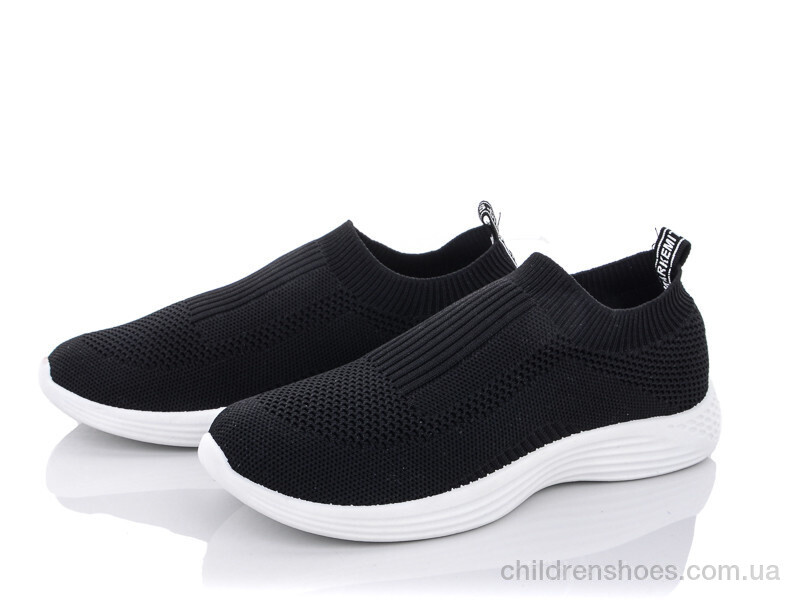 Кроссовки Violeta only one 190-3-1 black