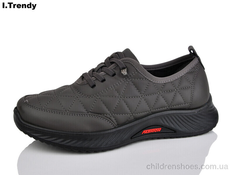 Туфли DB8283-9 Trendy / p. 36-41 / 8пар