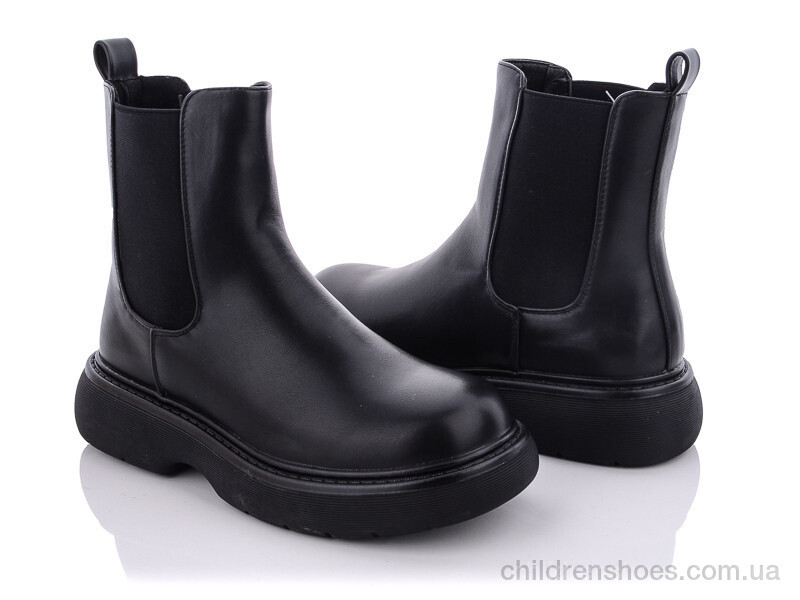 Ботинки Violeta only one M630-1 black