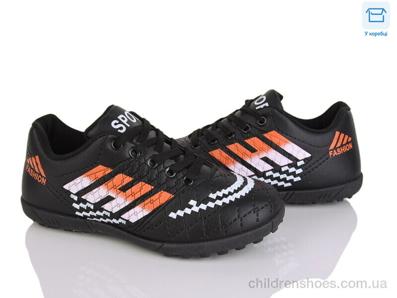 Футбольная обувь No brand 17 black