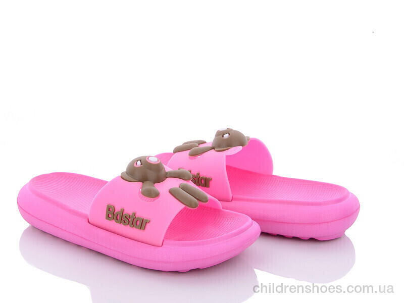 Шлепки детские No brand 5028-49B-old