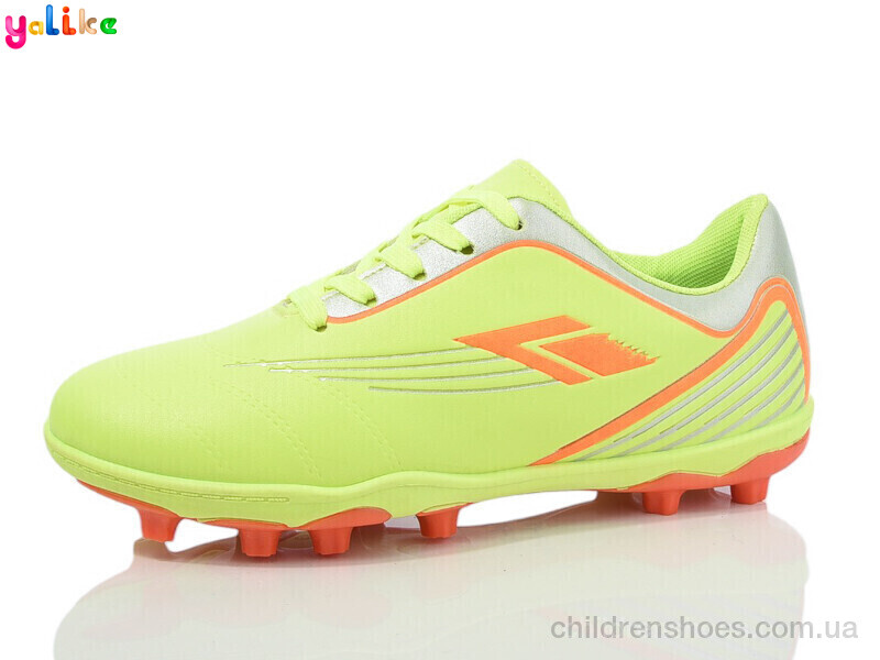 Футбольная обувь No brand 06-24 green