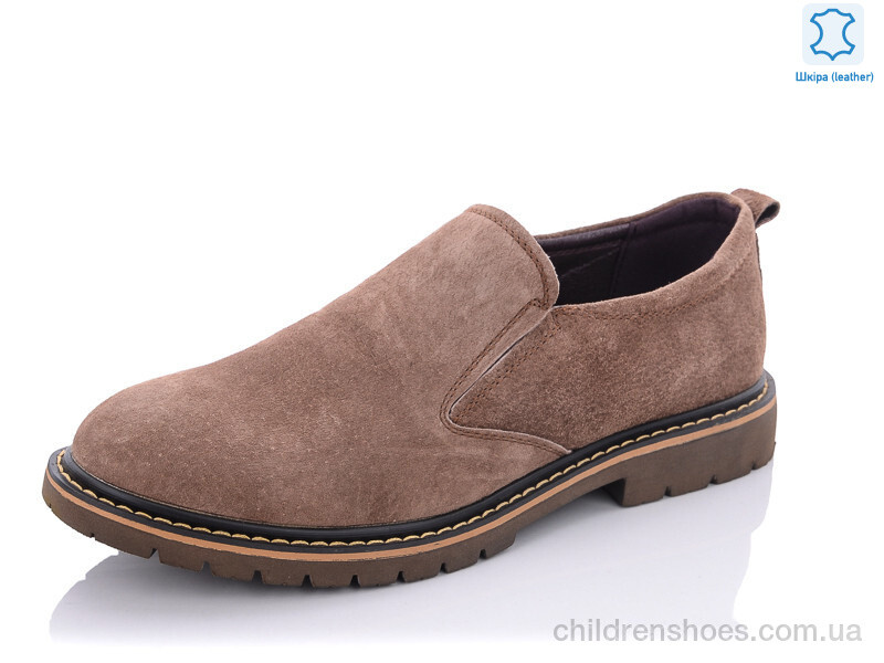 Туфли Kulada DP23-3B