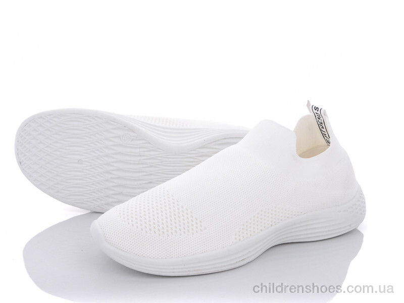 Кроссовки Violeta only one 190-0-2 white
