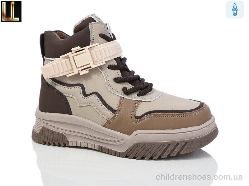 Ботинки Lilin 58*2-5-3