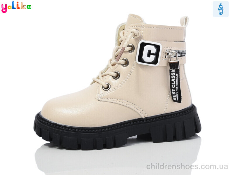 Ботинки No brand L987-1