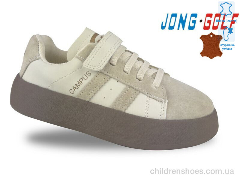 Кроссовки JongGolf A11514-3