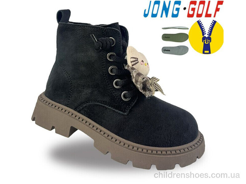 Ботинки B31130-20 Jong Golf / p. 27-32 / 8пар