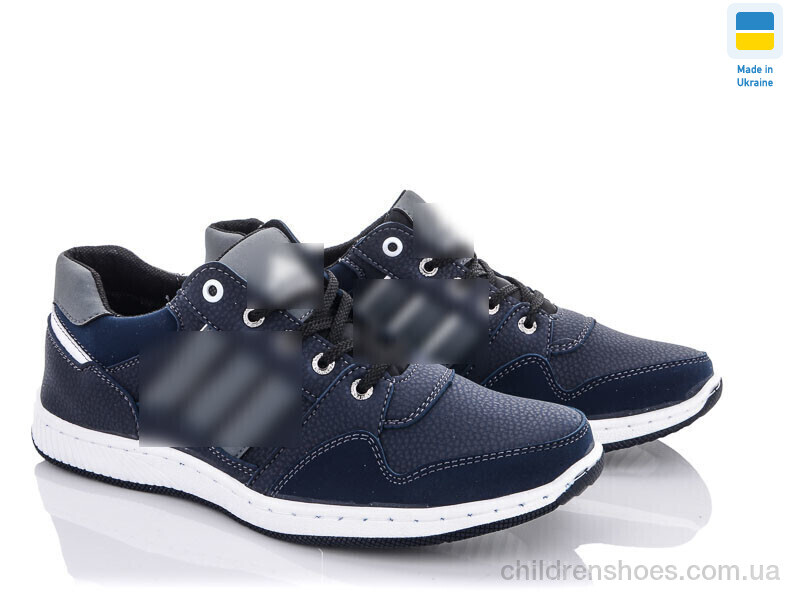 Кроссовки Pilot Pilot A631-5