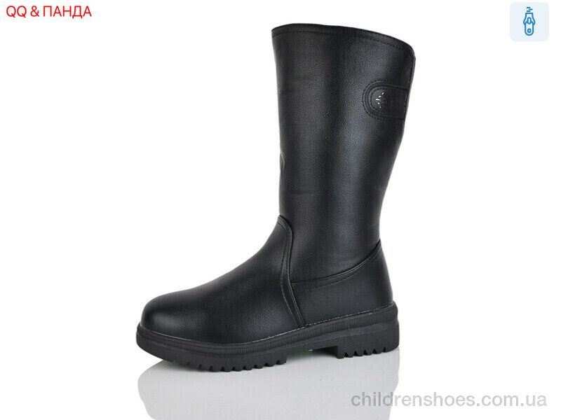 Сапоги No brand 885