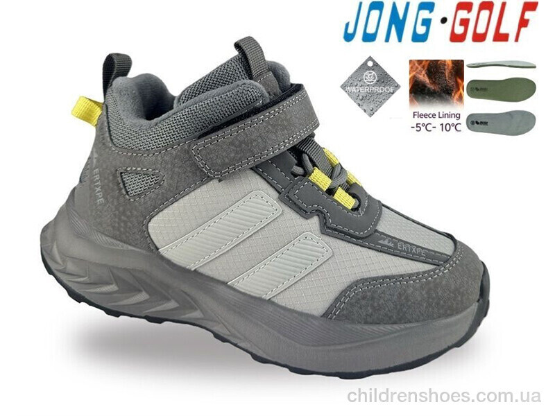 Ботинки B31122-18 Jong Golf / p. 28-33 / 8пар