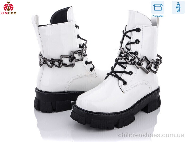 Ботинки Kimbo-o A2287-3C