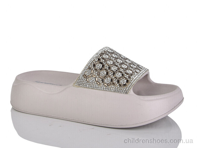 Шлепки женские Sonimix 027-6